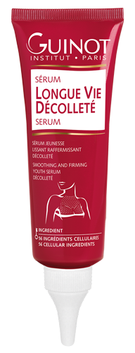 Guinot - Serum Longue Vie Decollete