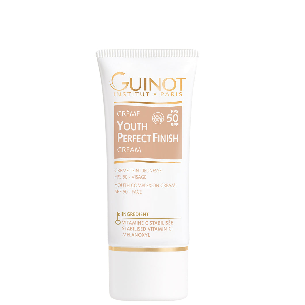 Guinot Youth Perfect Finish Cream SPF50