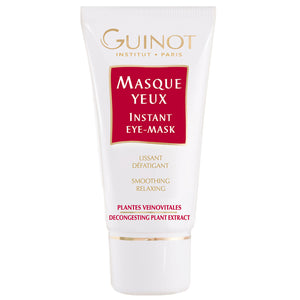 Guinot Masque Anti-Fatigue Yeux- Eye Mask 30ml