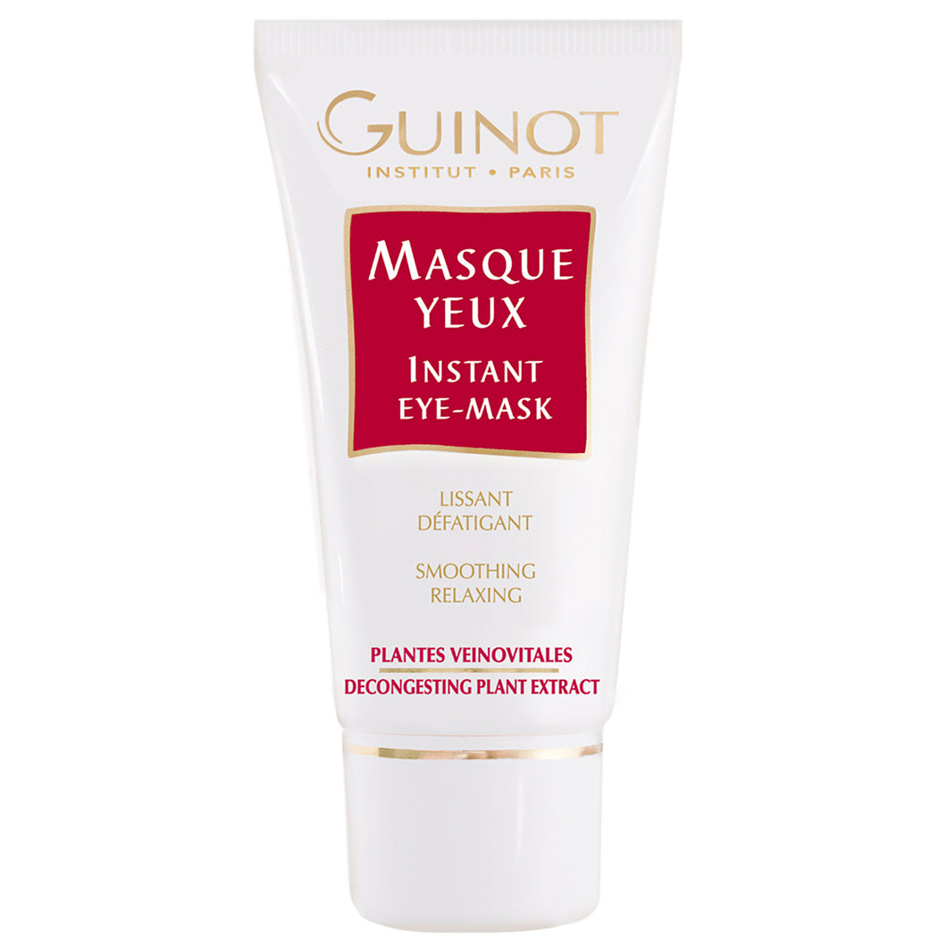 Guinot Masque Anti-Fatigue Yeux- Eye Mask 30ml