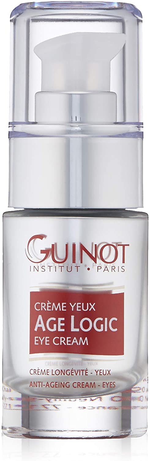 Guinot Age Logic Yeux- Eye Cream 15 ml