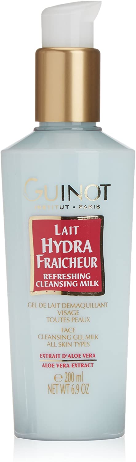 Guinot Lait Hydra Fraicheur Cleanser 200 ml