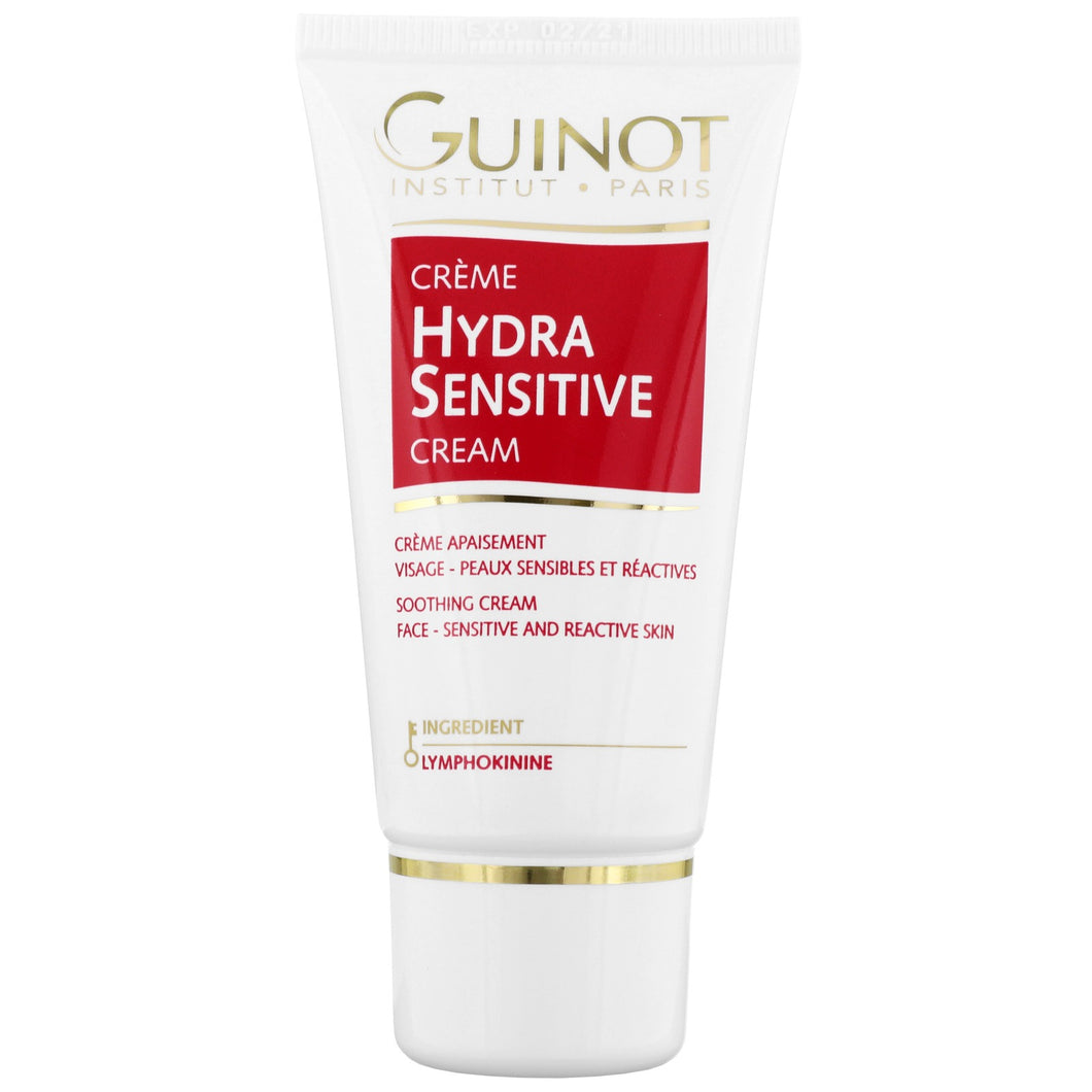 Guinot Creme Hydra Sensitive