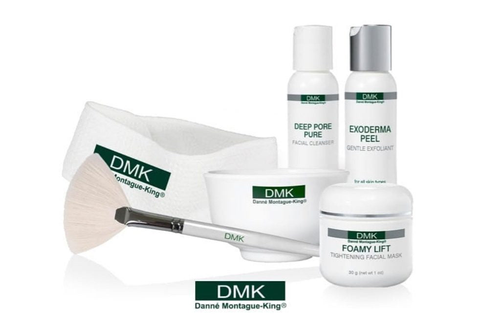 DMK Lift, Tone & Tighten Kit (In-Store Only)