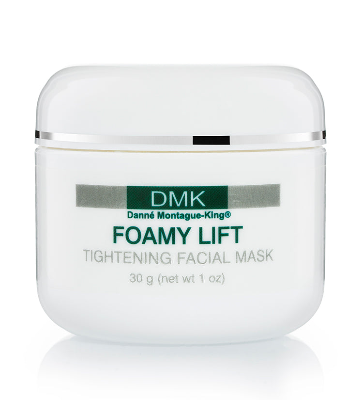 DMK Foamy Lift Masque (In-Store Only)