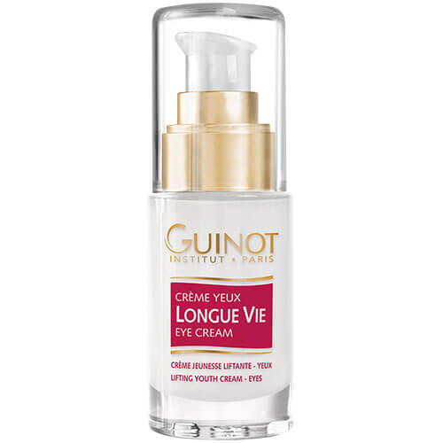 Guinot Longue Vie Yeux -Eye Lifting Smoothing Cream 15ml