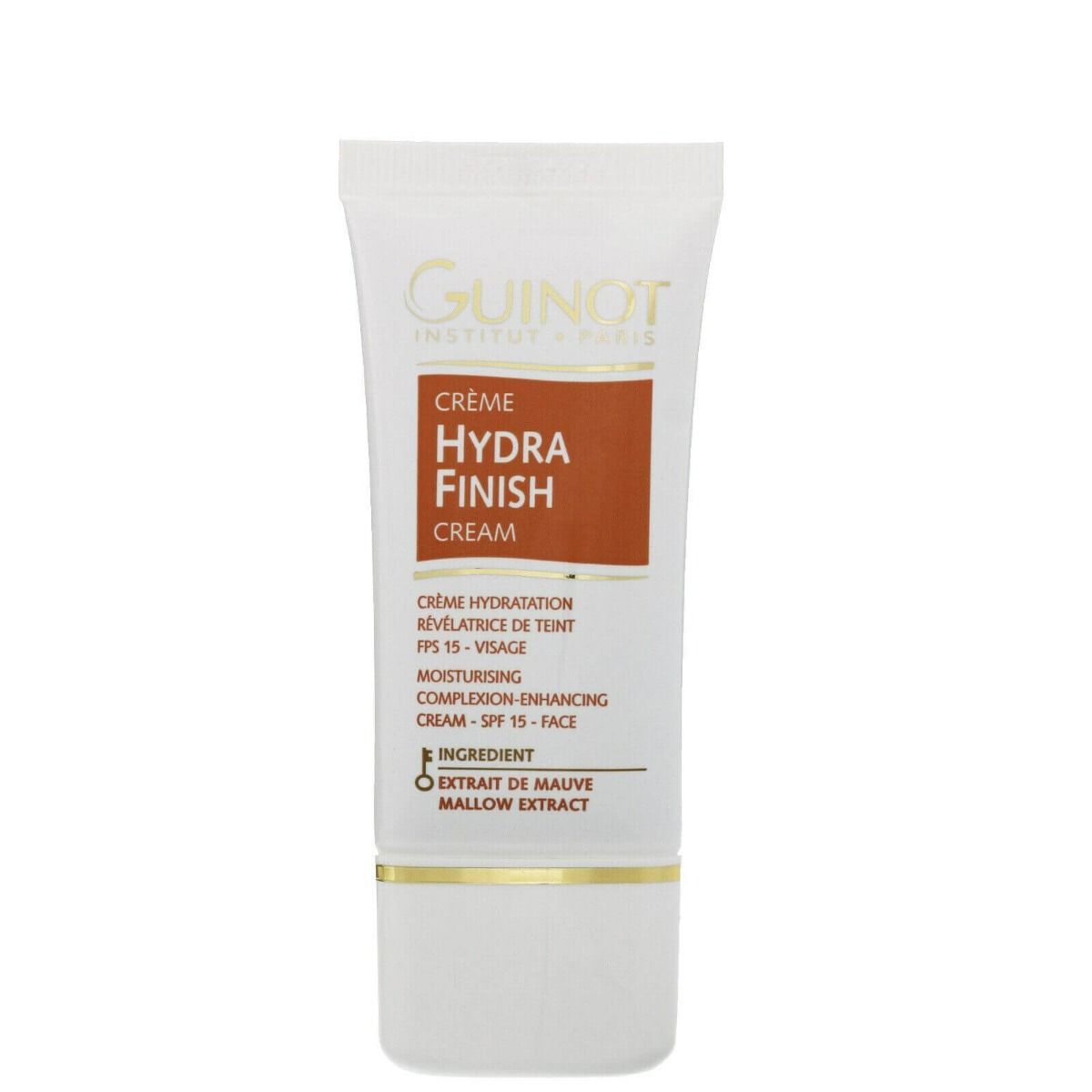 Guinot Hydra Finish Tinted Moisturiser- 30ml