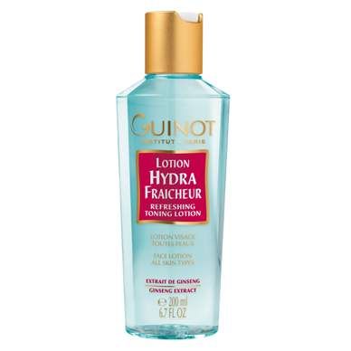 Guinot - Lotion Hydra Fraicheur - Refreshing Toning Lotion 200ml