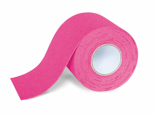 Pre Cut Facial Kinesiology Tape